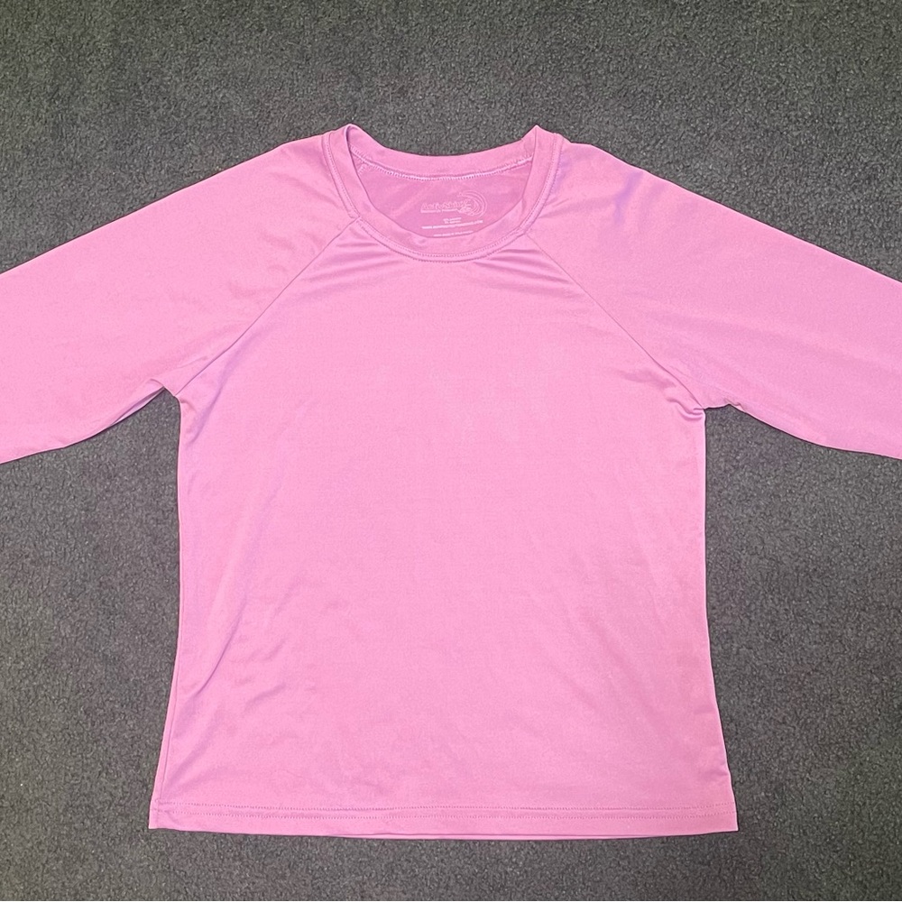 Activskinz UV protection t-shirt